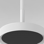 Подвесной светильник Plate 50260 LED