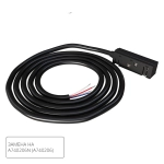 Коннектор-токопровод для шинопровода Arte Lamp LINEA-ACCESSORIES A482206