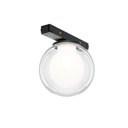 Купить Трековый светильник Technical TR181-1-4WTW-B