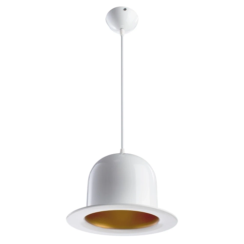 Купить Подвесной светильник Arte Lamp CAPPELLO A3234SP-1WH