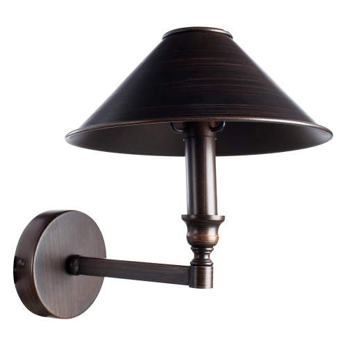 Купить Бра Arte Lamp GIORDANO A2398AP-1BA