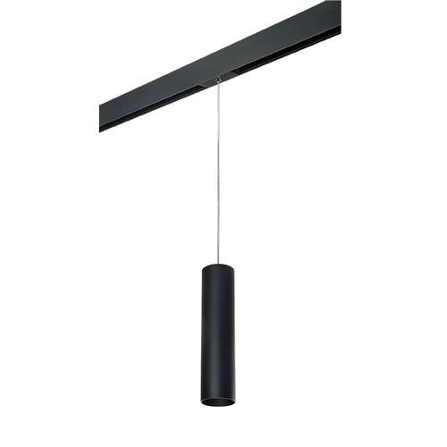 Купить PRORP497 Светильник д/1-фазн трека RULLO HP16 (214497+595857)
