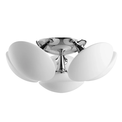 Купить Потолочная люстра Arte Lamp AQUA A2550PL-6CC