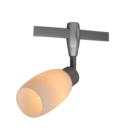 Купить Трековый светильник Arte Lamp RAILS HEADS A3059PL-1SI