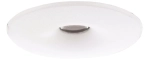 Точечный встраиваемый светильник Arte Lamp DOWNLIGHTS LED A1738PL-3WH