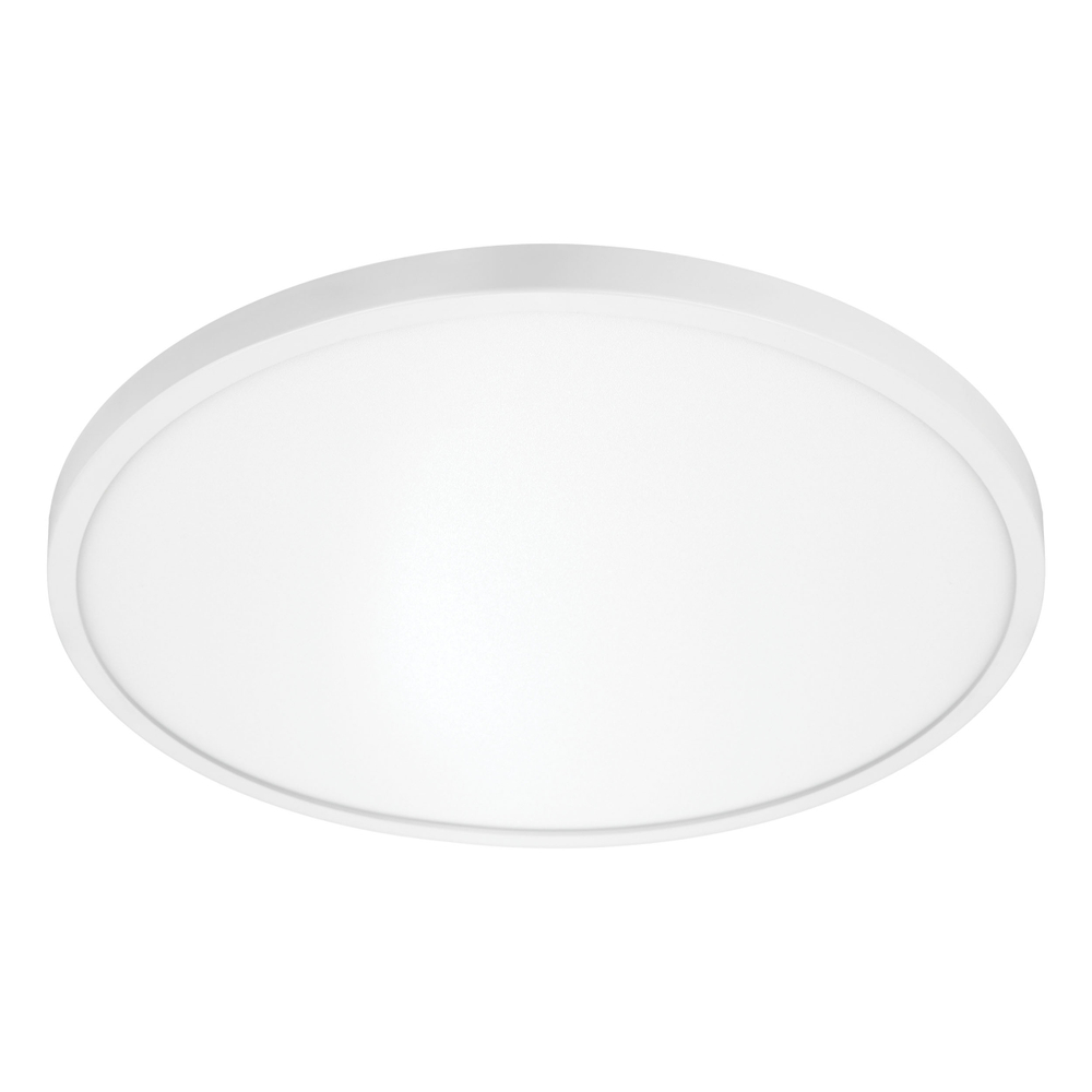 225346 Светильник ARCO CYL LED 38W 3240LM БЕЛЫЙ 3000/4000/6000K