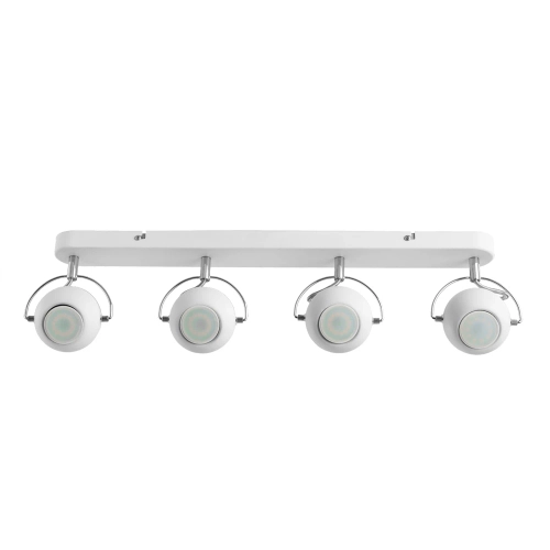 Купить Спот Arte Lamp SPIA A9128PL-4WH