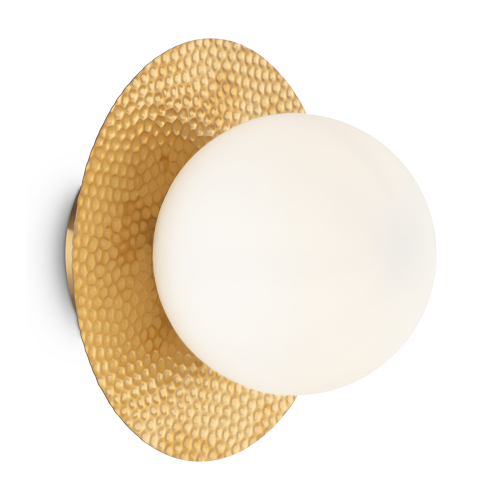 Купить Настенный светильник (бра) Freya FR5202WL-01BS