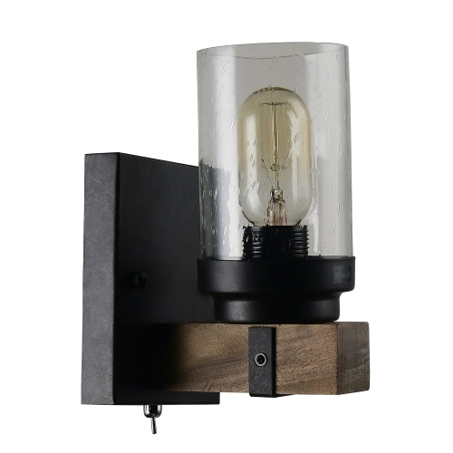 Купить Бра Arte Lamp DODGE A1693AP-1BR