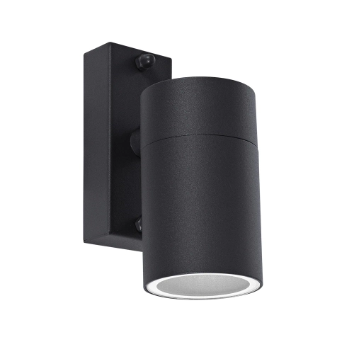 Купить Фасадный светильник Arte Lamp MISTERO A3302AL-1BK