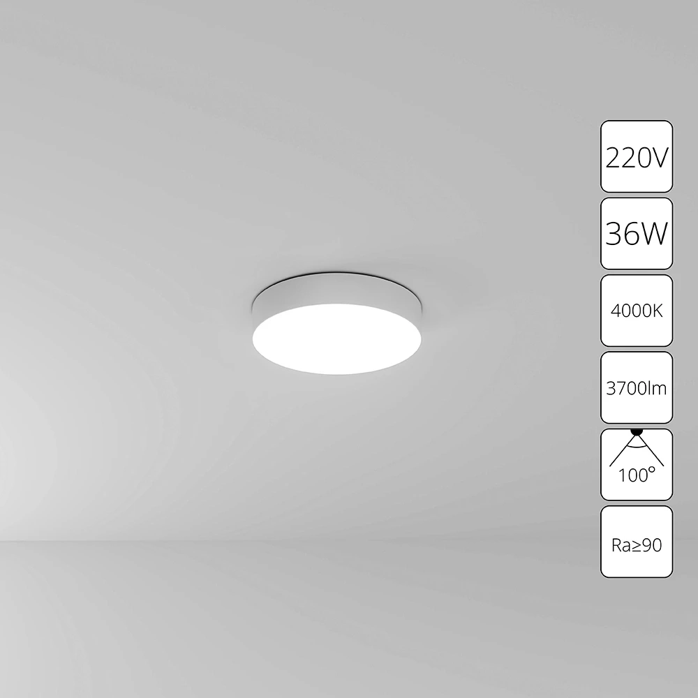 Потолочный светильник Arte Lamp FADO A6635PL-1WH