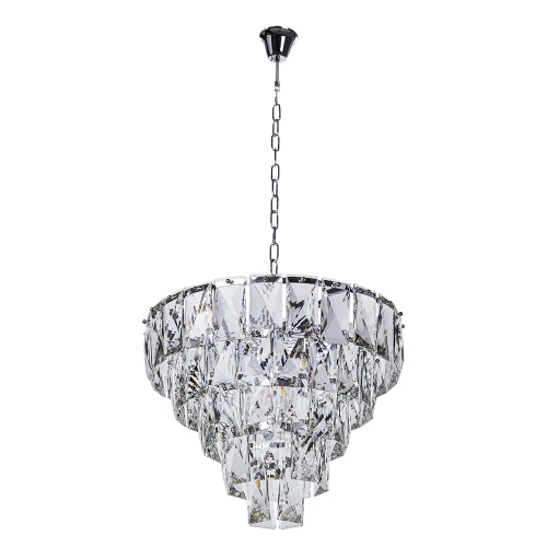 Купить Подвесная люстра Divinare CHARA 3508/02 LM-6