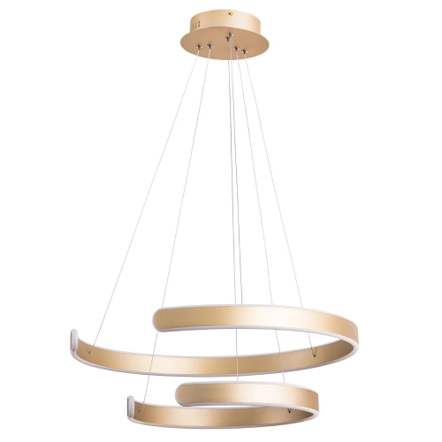 Купить Люстра Arte Lamp HELIOS A4050SP-2SG