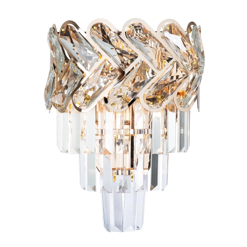 Купить Настенный светильник Arte Lamp AISHA A1025AP-2GO