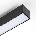 202147 Светильник линейный д/трека LILLA LED 30W 2250LM 120G ЧЕРНЫЙ 4000K