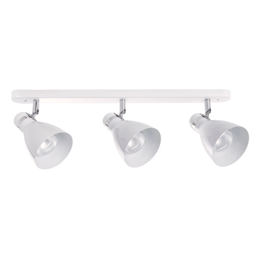 Купить Спот Arte Lamp MERCOLED A5049PL-3WH