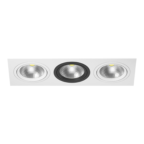 Купить i836060706 Светильник INTERO 111 Triple QUADRO (217836+217906+217907+217906)