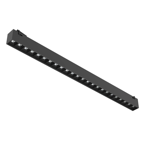 Купить Трековый светильник Divinare DECORATO 2462/06 SP-24