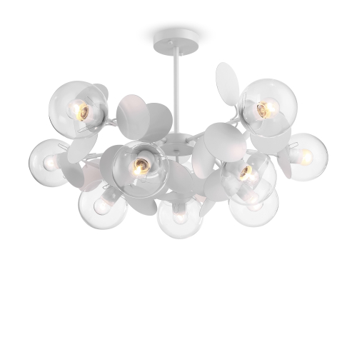 Купить Люстра Freya FR5165PL-10W