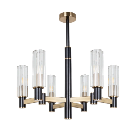 Купить Люстра на штанге Divinare BAROLO 2654/17 LM-6