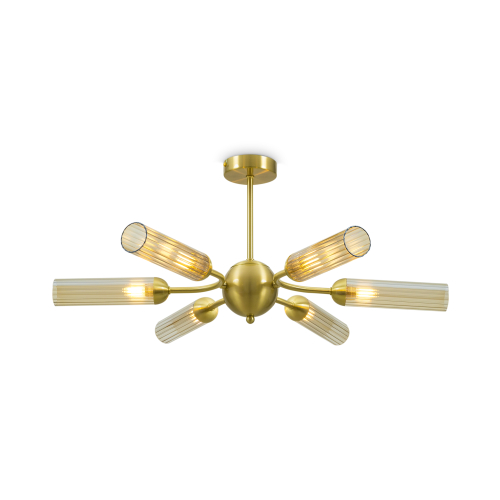 Купить Потолочный светильник Freya FR5379CL-06G