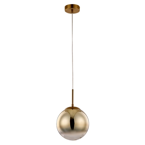 Купить Подвесной светильник Arte Lamp JUPITER gold A7961SP-1GO