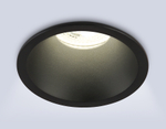 TS51814 BK черный MR11 GU5.3 D55*33