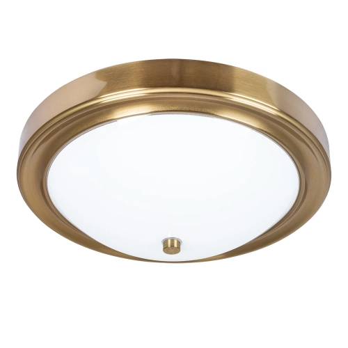 Купить Потолочный светильник Arte Lamp JAMES A4049PL-3PB