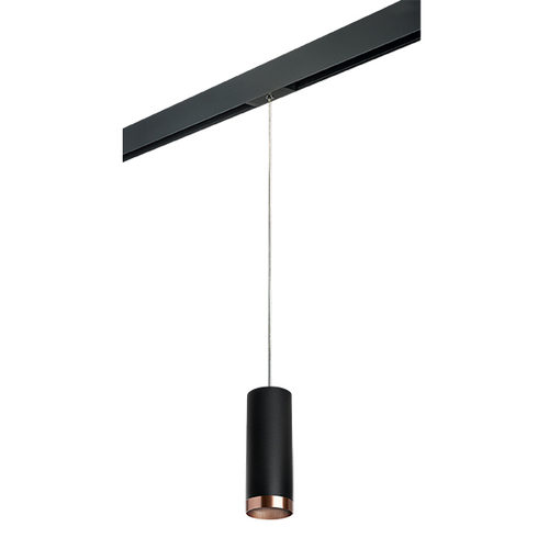 Купить PRORP487430 Светильник д/1-фазн трека RULLO HP16 (214487+595857+203430)
