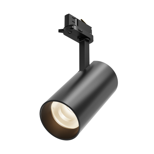 Купить Трековый светильник Technical TR197-3-30WCCT-M-B
