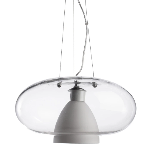 Купить Подвесной светильник Arte Lamp ARIES A1260SP-1SS