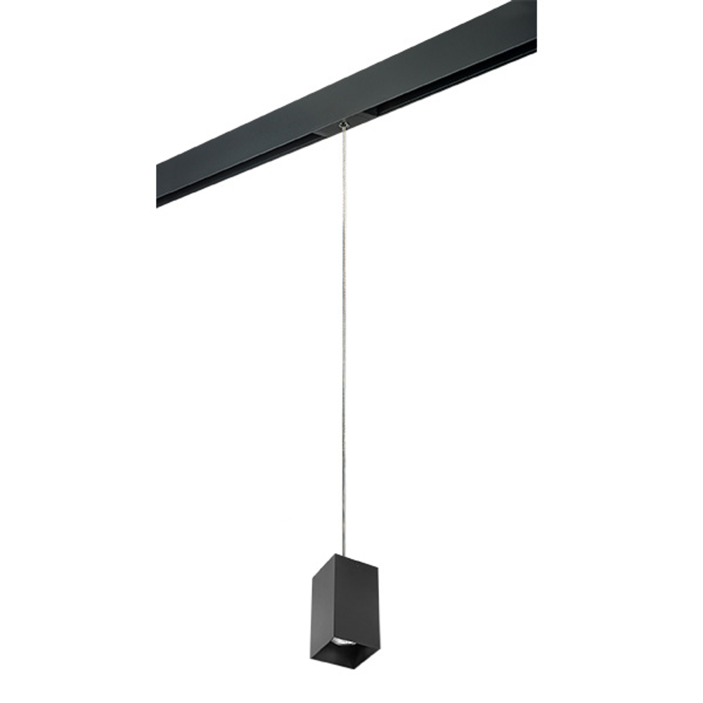 PRORP6587 Светильник д/1-фазн трека RULLO HP16 (216587+595987)
