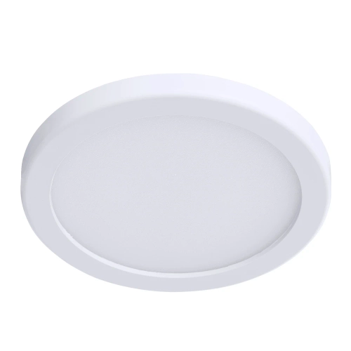 Купить Потолочный светильник Arte Lamp A2529PL-1WH