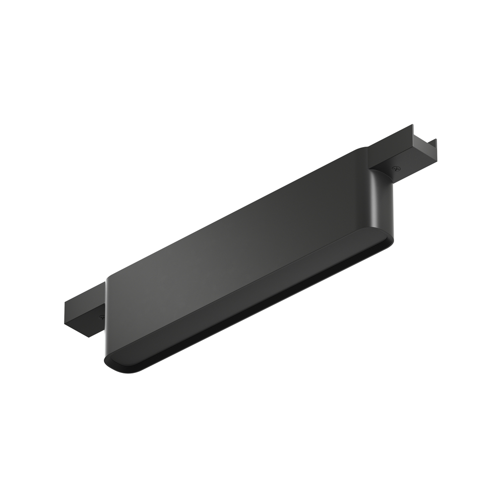 TR5220-BK Внешний блок питания для трека Air, серия Base, 150W, 48V DC, IP20, черный, алюминий