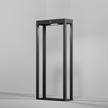 Светильник на солнечной батарее Outdoor OSL456FL-L2GF3K