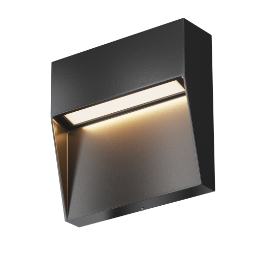Купить Подсветка для лестниц Outdoor O047SL-L3B3K