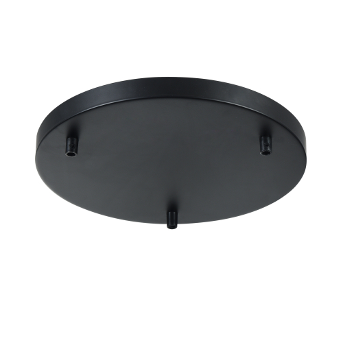 Купить Универсальное крепление Maytoni SPR-BASE-R-03-B