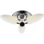 Потолочная люстра Arte Lamp AQUA A9502PL-3CC