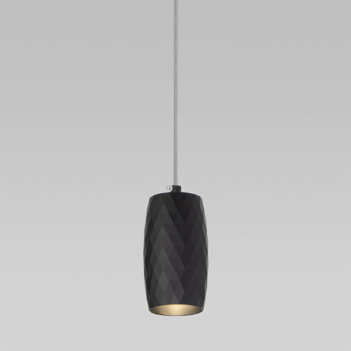 Купить Подвесной светильник 50246/1 LED/ черный