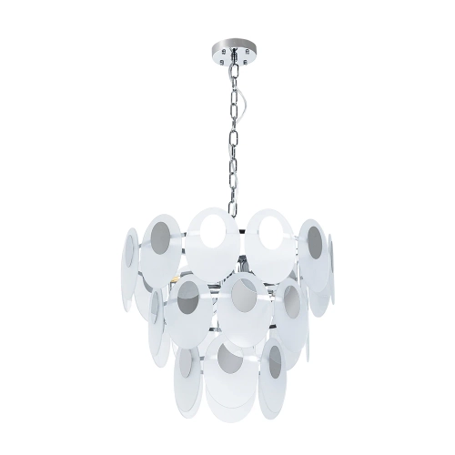 Купить Подвесная люстра Arte Lamp ROSABELLA A4067LM-7CC