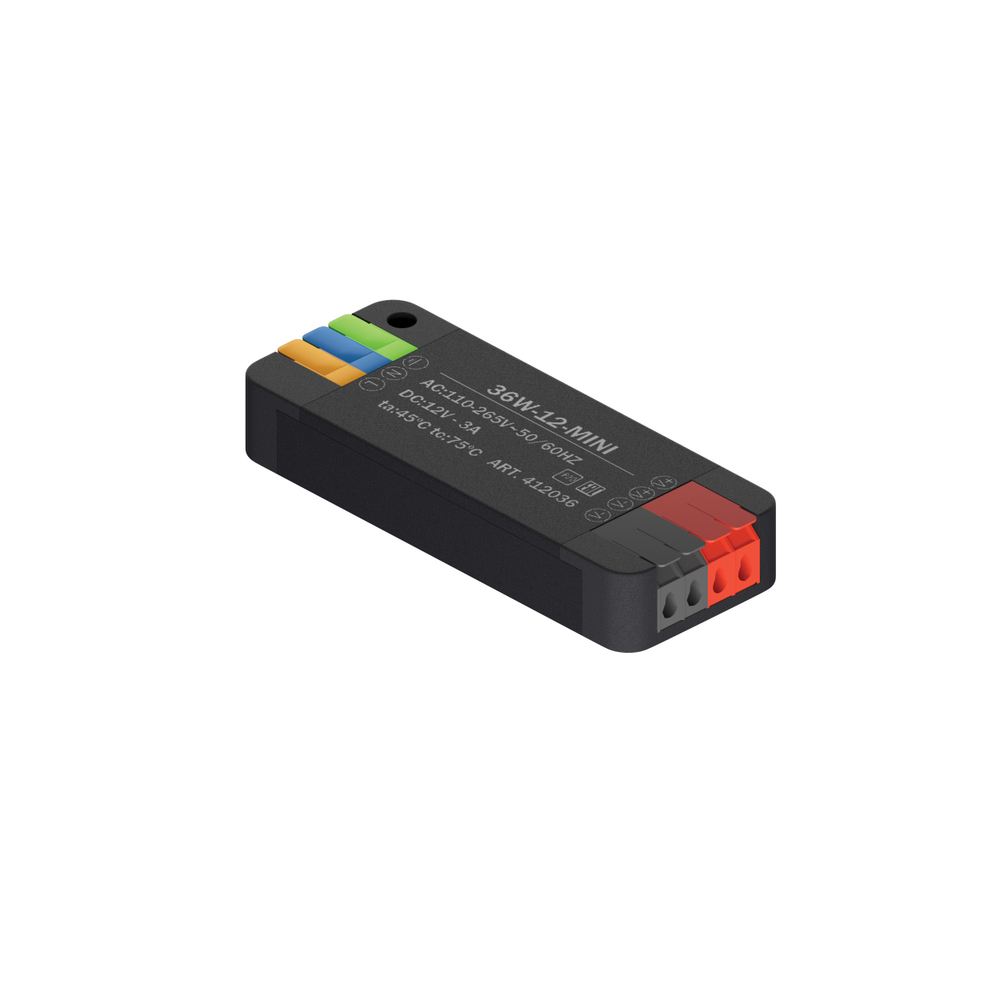 036540-4 Комплект MOBILED 12V 20W 1000LM БЕЛЫЙ 4000K (036540-4+412036+036004)