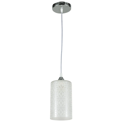 Купить Подвесной светильник Arte Lamp BRONN A1771SP-1CC