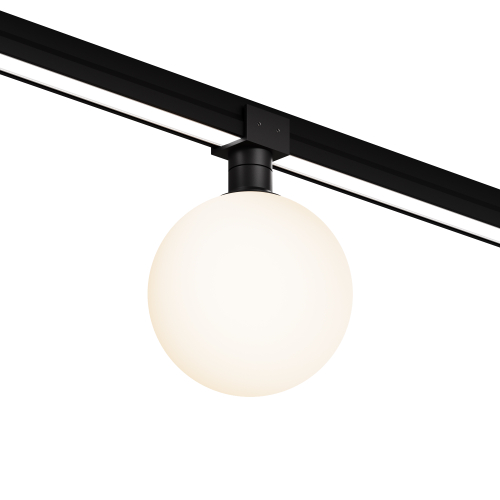 Купить Уличный трековый светильник Outdoor O-TR01-1-S-9WB3K