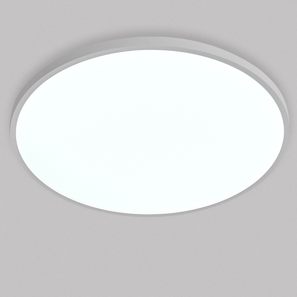 225751 Светильник ARCO ECO CYL LED 48W 3700LM БЕЛЫЙ 3000/4000/6500K
