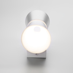 Настенный светодиодный светильник Viare LED белый Viare LED белый (MRL LED 1003)