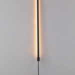 738617 Светильник подвесной UNDINE 10W LED 561LM 120G ЧЕРНЫЙ 3000K