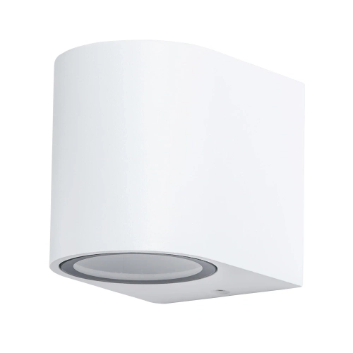 Купить Фасадный светильник Arte Lamp COMPASS A3102AL-1WH