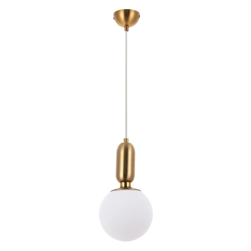 Купить Подвесной светильник Arte Lamp BOLLA-SOLA A3315SP-1PB