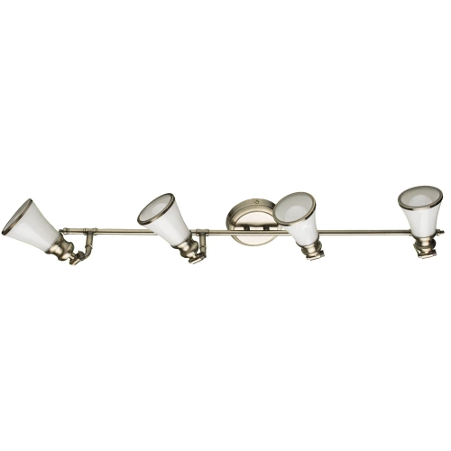 Купить Спот Arte Lamp VENTO A9231PL-4AB