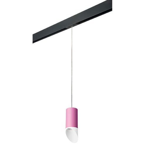 Купить PRORP43236 Светильник д/1-фазн трека RULLO HP16 (214432+595857+201436)